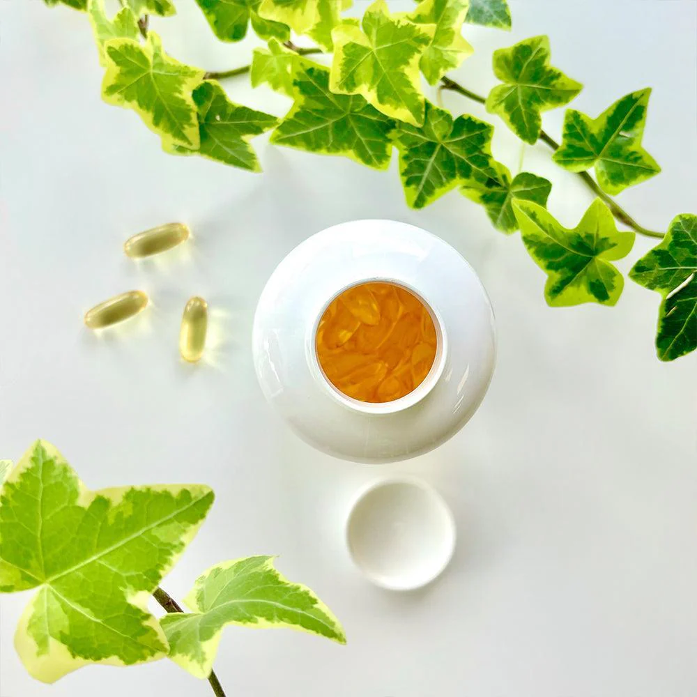 Oméga-3 EPA/DHA + Vitamine E - Image 3